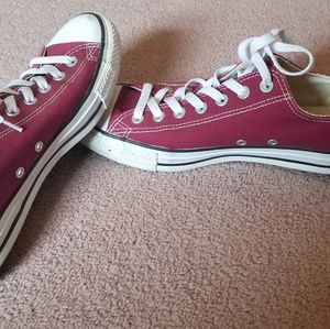 Men's Converse All Star